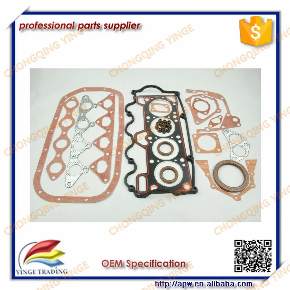 2091022p10 Gasket Set For Hyundai Accent Auto Parts Engine Gasket Kit