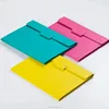 Best selling business tablet padfolio envelop for women