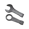 Stamped single box open ended striking flat wrench 24 27 30 32 34 36 38 41 46 50 55 60 65 70 75 80 85 to 130mm