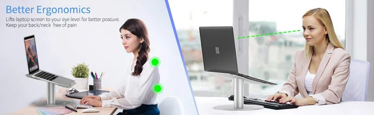 17 inch laptop stand