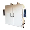 Factory customized hot air circulating transformer coil drying oven