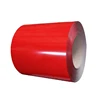 Best quality NIPPON paint roofing sheet ppgi steel coils from china