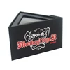 Printed High Quality Triangle with Window Jewelry Fancy Packaging Boxes