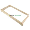 Cheap Beekeeping Langstroth Hive Honey Bee Frames For Sale