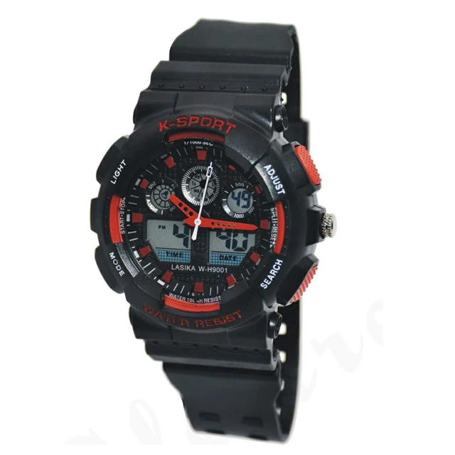 sports watches for men price