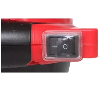 vacuum cleaner car wash machine