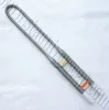 ZhengZhou STA 1700C 1800C 1900C high temperature MoSi2 heating element