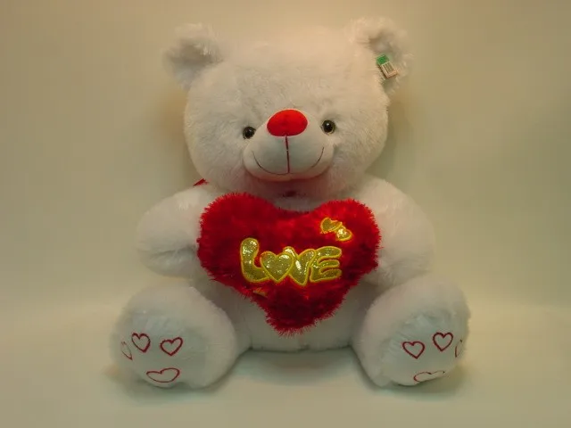 gifts for teddy bear lovers