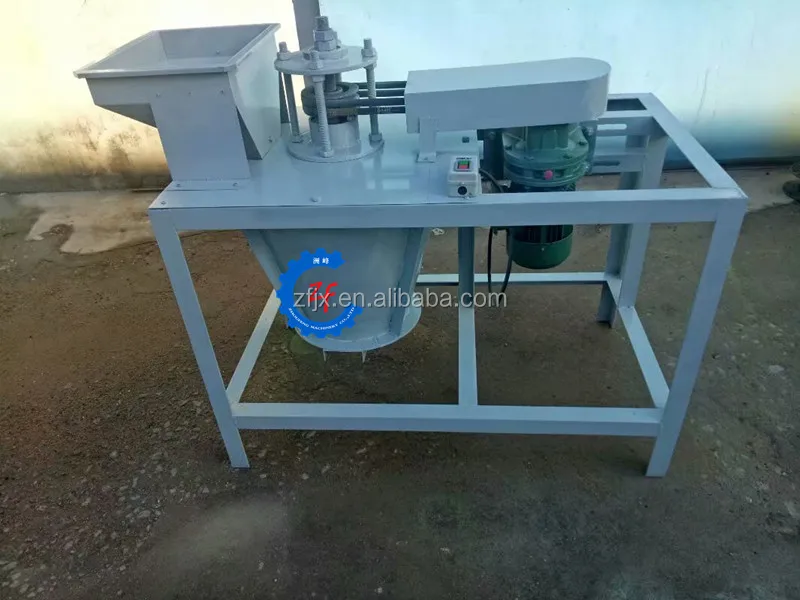 High Quality Walnut Processing Equipment Machine For Shelling Walnut