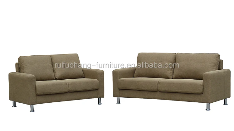 Sofa Upholstery Fabric For Versace Furniture Blue Velvet Lobby Set