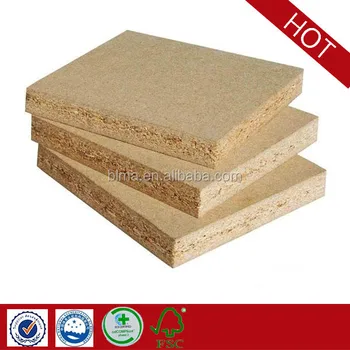 China Wood Bage Low Price Plain Particle Board With Best China Wood Bage Low Price Plain Particle Board With Best