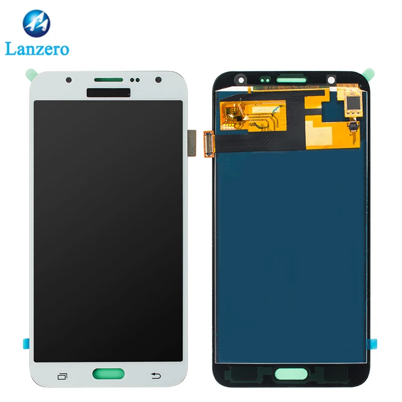 Wholesale Custom Mobile Phone LCD Touch Screen For Samsung J7 neo J701 J7 core