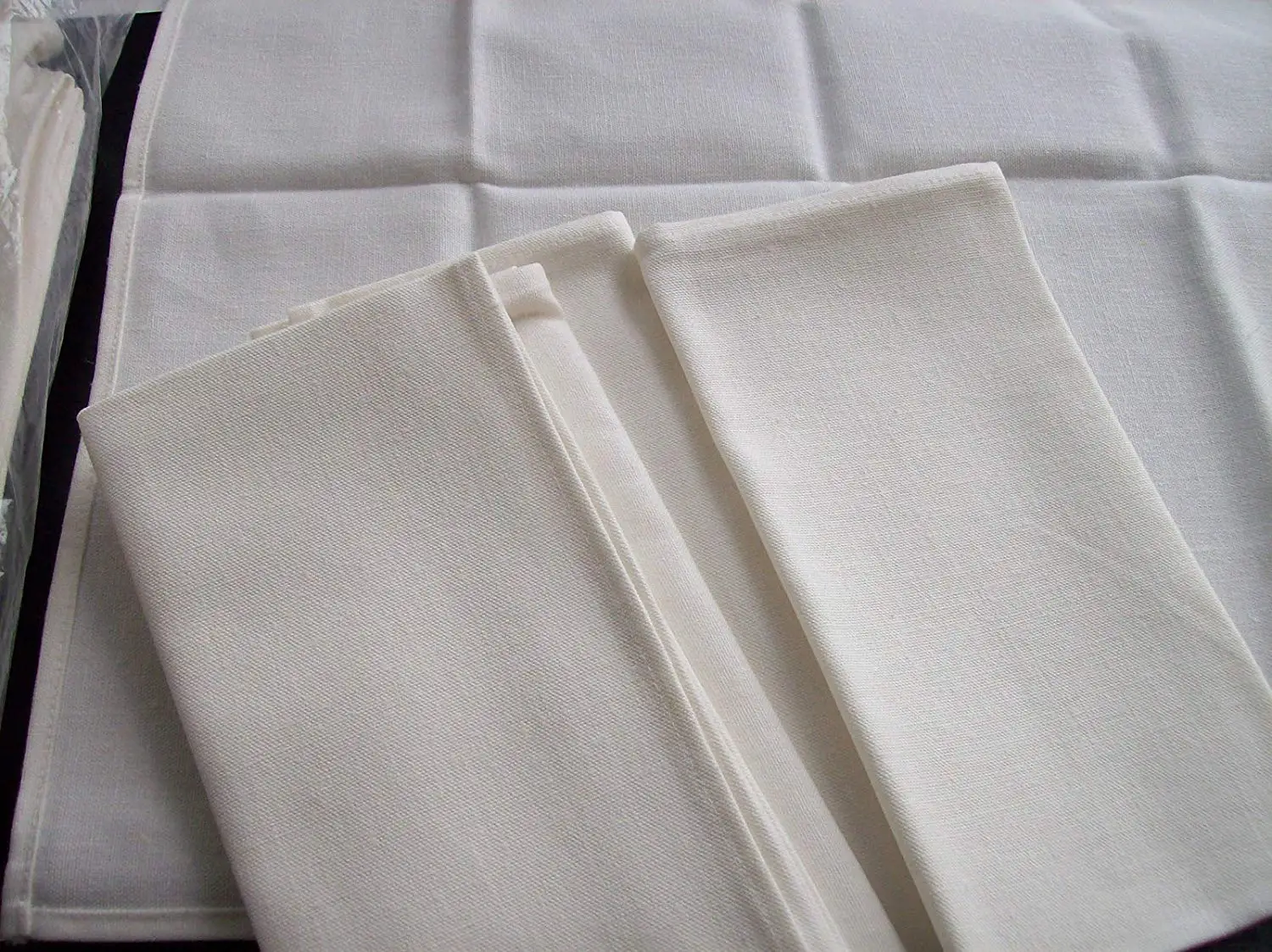 fine linen cloth