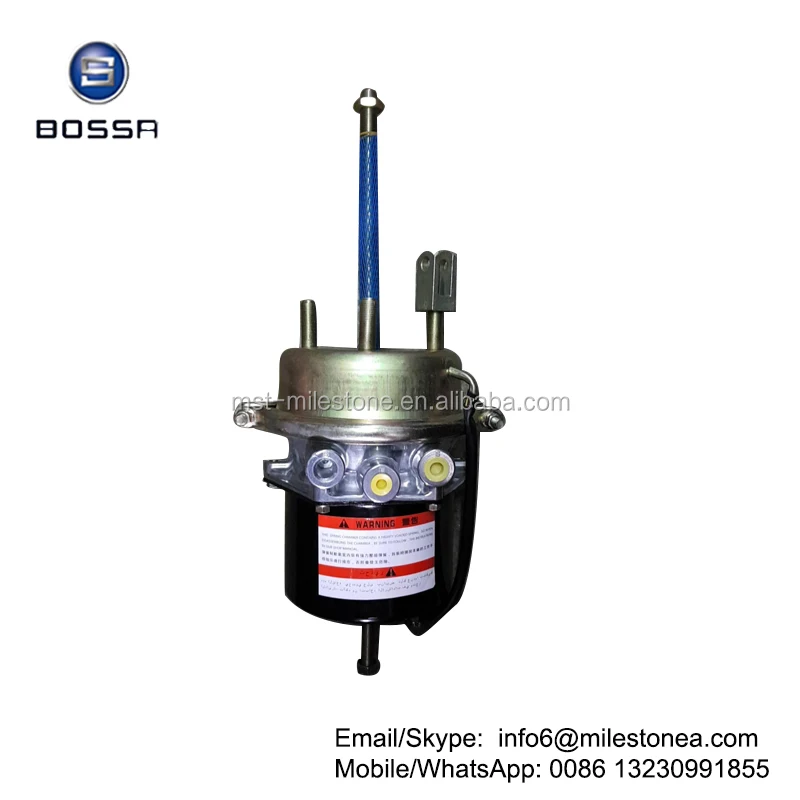 Japan 700 Truck Air Spring Rear Double Single Brake Chamber Buy Brake Chamber,Spring Brake