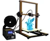 2017 New DIY Design Digital Filament Printer Machine 3D Printing Device CR-10