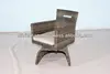 WICKER TURN AROUND CHAIR / JAPAN STYLE WICKER CHAIR/ Nice Design Chair