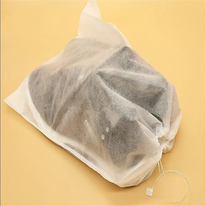 KS-001 Non-woven Bags for Dust Free / Shoes Packaging/travel Non Woven Bags