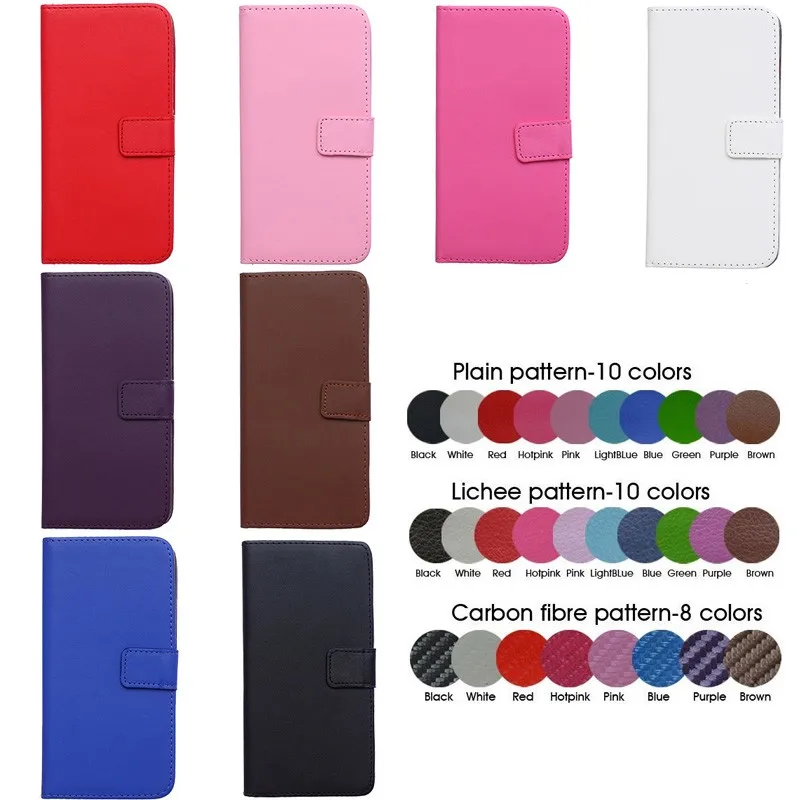 Book style Stand Wallet Flip PU Leather mobile phone Case for Htc Desire 10 Pro Flip leather cover