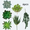 /product-detail/cheap-wholesale-diy-assortment-home-garden-decorative-flowering-arrangement-mini-artificial-plants-succulent-unpotted-for-sale-62128447619.html