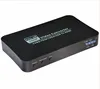 YPbPr inputresolution 720P and 1080P output CVBS/YPbPr/VGA/USB to HDMI Converter