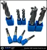 endmill with factory price different type of cutter/solid carbide end mills manufacture/endmill set Factory price