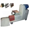 Straw Sawdust Stalk Log Wood Waste Making Briquette Machine