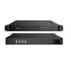 IP RTMP to SDI AV Decoder
