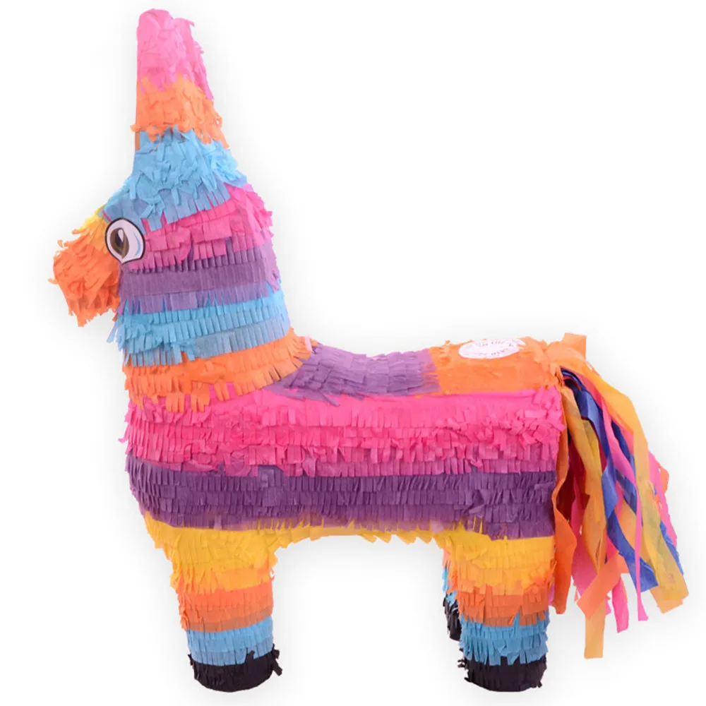 Hot Sale Mexcian Animal Pinata For Party Decoration - Buy Party Pinatas ...