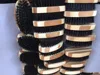 pocket small beard brush hard bristle brush with bamboo handle