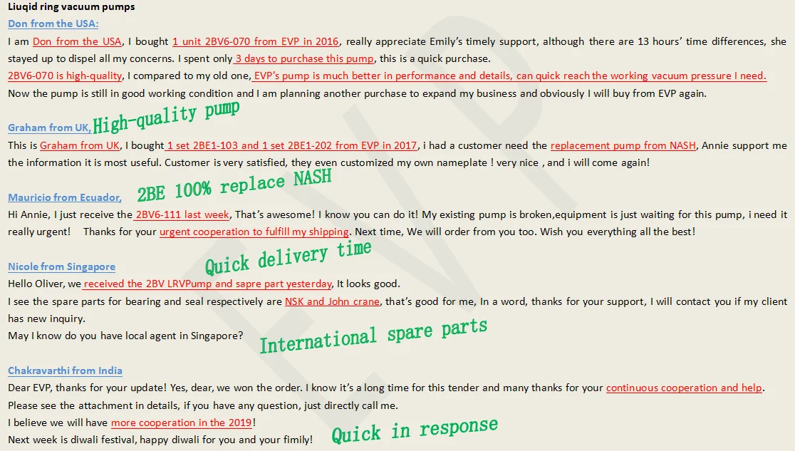 LRVP why choose us 1