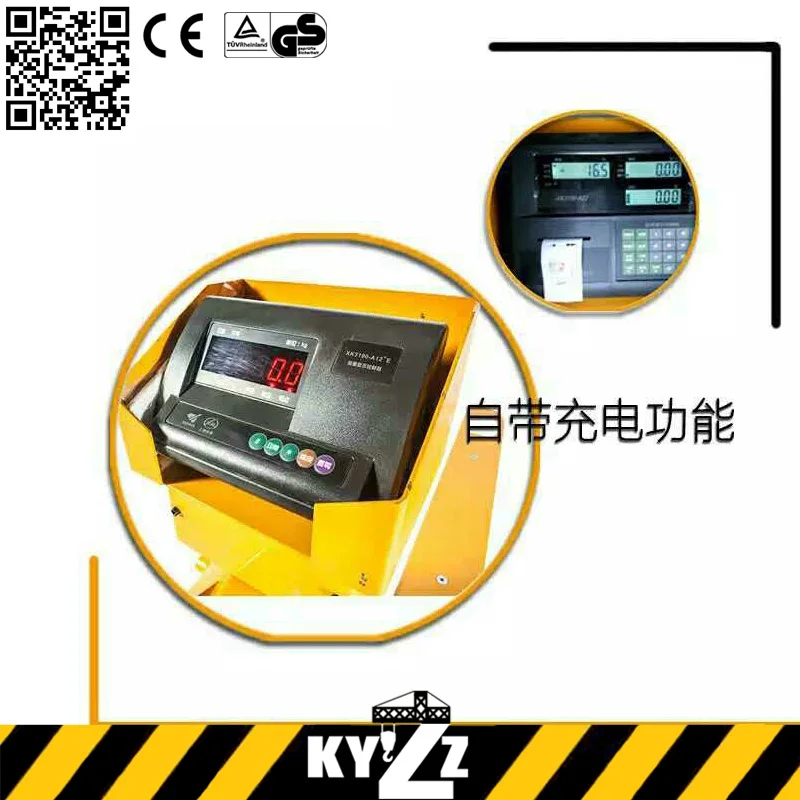 Ac Ce Df 2.5 Ton Hydraulic Hand Pallet Truck Scale China, 3 5 Ton Hand Jack Pallet Truck Scale Price (4).jpg