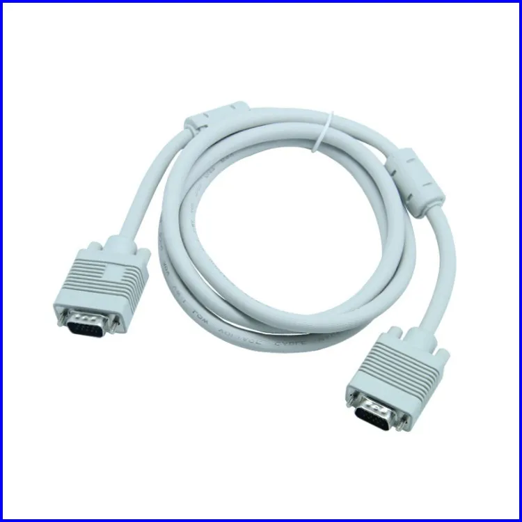 High Speed Becky HDB15Pin Male to Male Cable Customized Cable Accepted - ANKUX.COM