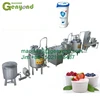 Factory turn-key cheese production line Low Price