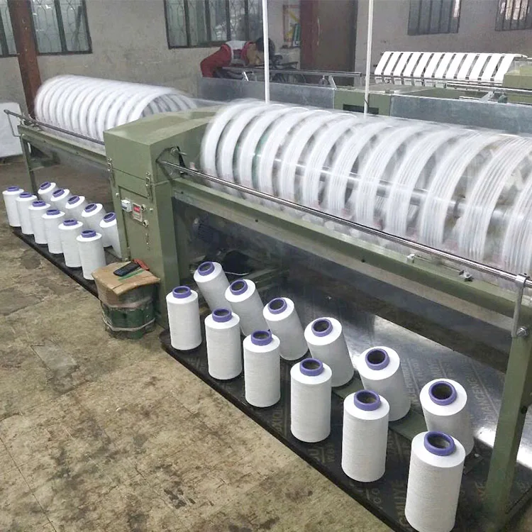 Fh24k Hank Reeling Machine/cone To Hank Winding Machine Buy Cone To