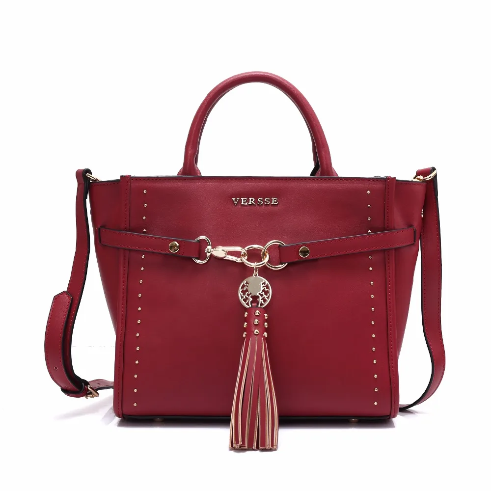 Angela Roi | Luxury Vegan Handbags