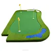 Customized mini golf putting green & mini golf course 18 holes