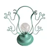 Home Decoration Iron Wire Metal Lantern