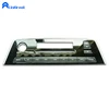 Automotive interior parts plastic injection quality control IMD finishing component product decoration panel console dashboard