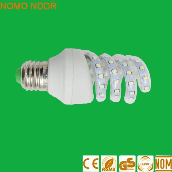 U LED Bulb-9