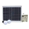 Mini Solar Panel System 10W 18v for 12v battery from china supplier