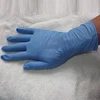 Hygiene Products Disposable Nitrile Glove With Powder/Powder Free Gants Dental Nitrile Gloves