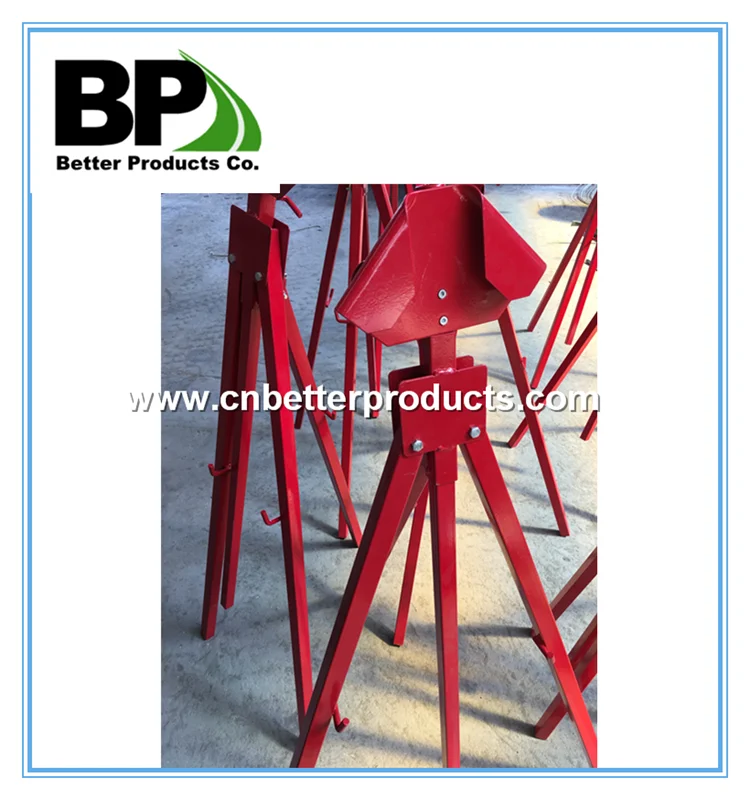 U Channel sign mounting posts