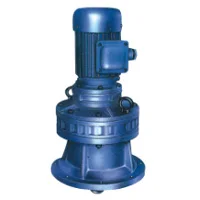 X series cycloidal pinwheel speed reducer 5.jpg
