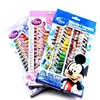 Hot Sell DM6478-2 Disney mickey 36 Colors Oil Pastel