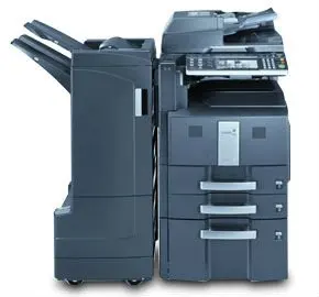 Kyocera taskalfa 400ci 64-bit Driver