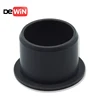 Custom wear resistant high polymer flange Nylon plastic Bushing