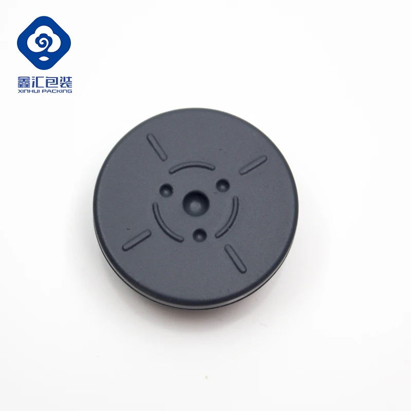 32mm Medical Bromobutyl Rubber Bottle Stopper 32-A