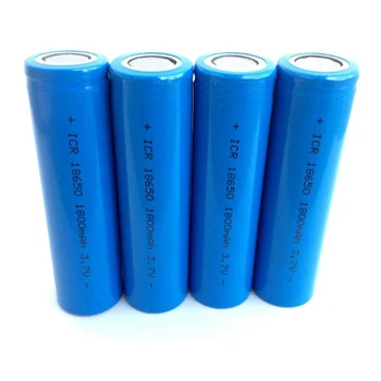 Аккумулятор 18650 1800mah