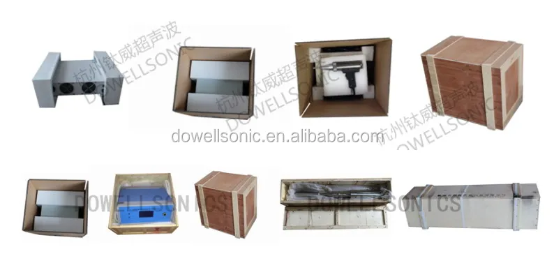 most advanced ink ultrasonic materials disperser