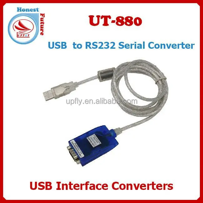 Usb To Rs232 Cable Drivers Download